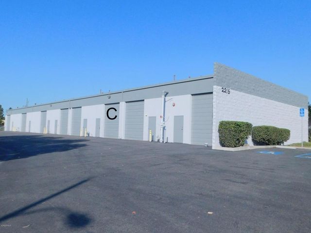 2215 Palma Drive, Ventura