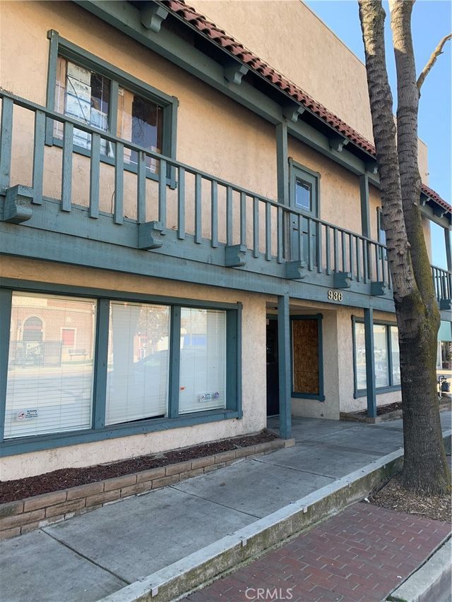 912 Main Street, Merced