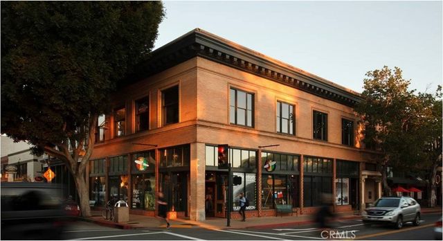 1026 Chorro Street # 225-245, San Luis Obispo