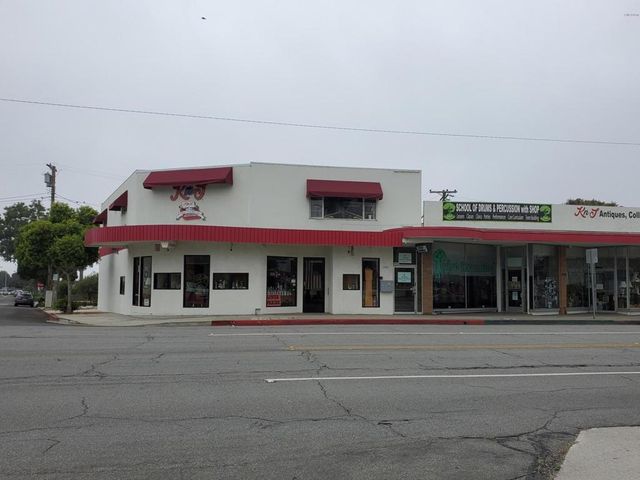 2424 E Main Street, Ventura