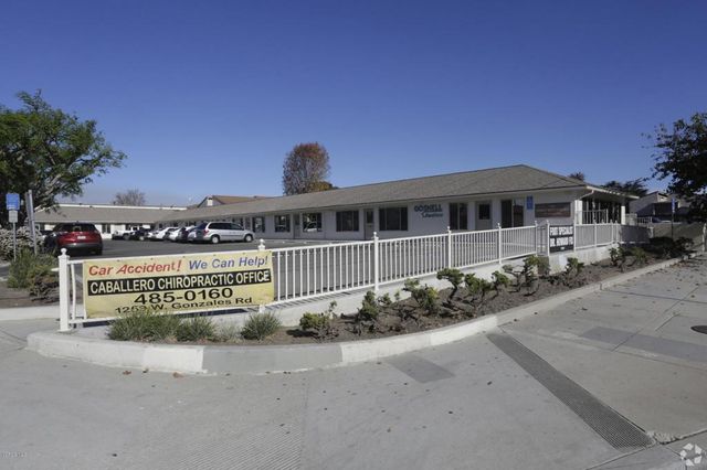 1267 W Gonzales Road, Oxnard