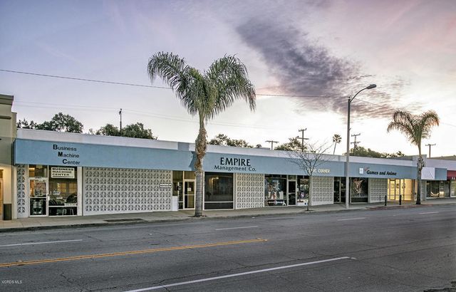 2377 E Main Street, Ventura