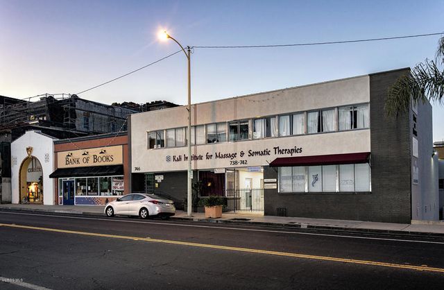738 E Main Street, Ventura