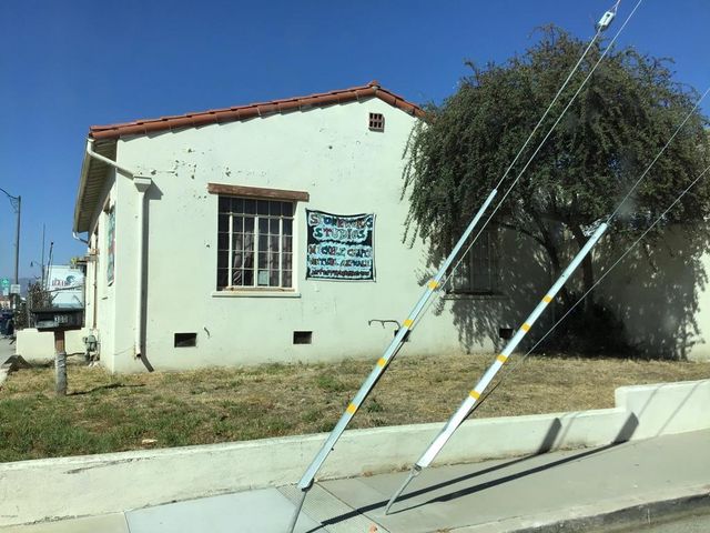 300 N Ventura Avenue, Ventura