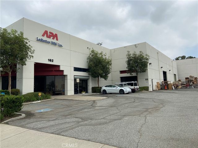 162 Atlantic Street, Pomona