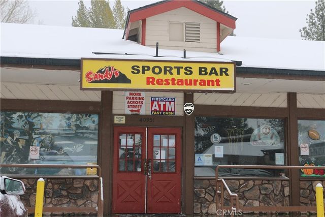 40951 Big Bear Boulevard, Big Bear
