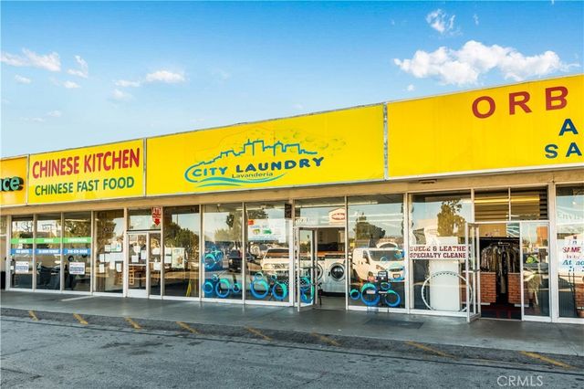 11915 Hawthorne Boulevard, Hawthorne