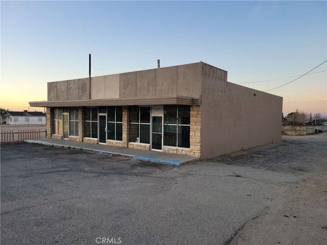 7313 Pearblossom, Littlerock