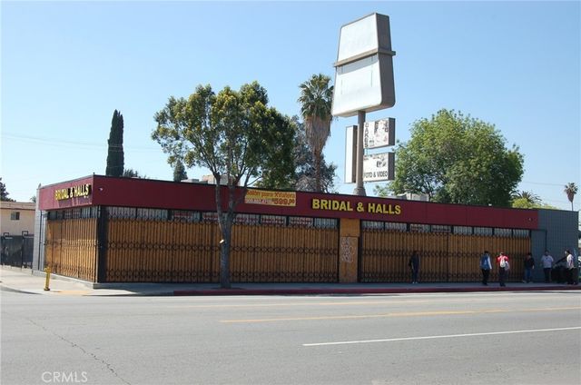 225 E Base Line Street, San Bernardino