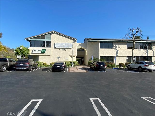 6200 E Canyon Rim Road # 5, Anaheim Hills