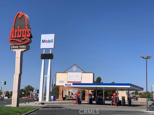 2795 Lenwood Road, Barstow