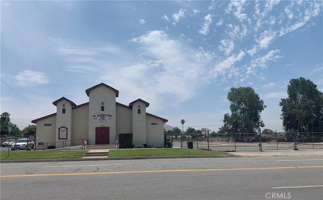 241 E Central Avenue, San Bernardino