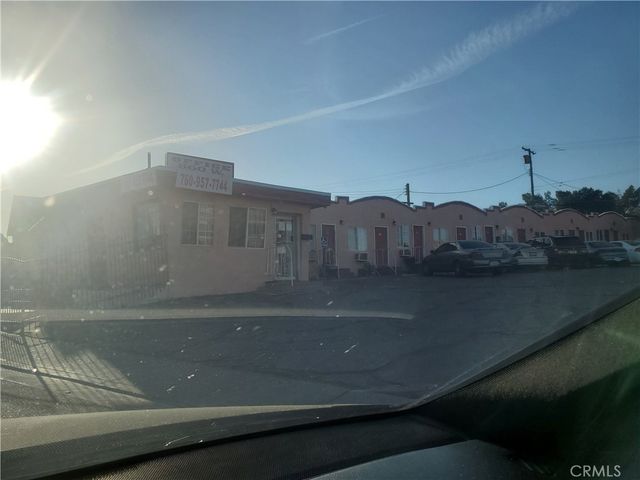 860 W Main, Barstow