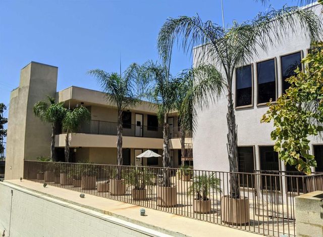 N/A, La Jolla