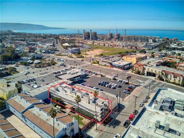824 1st Street, Hermosa Beach