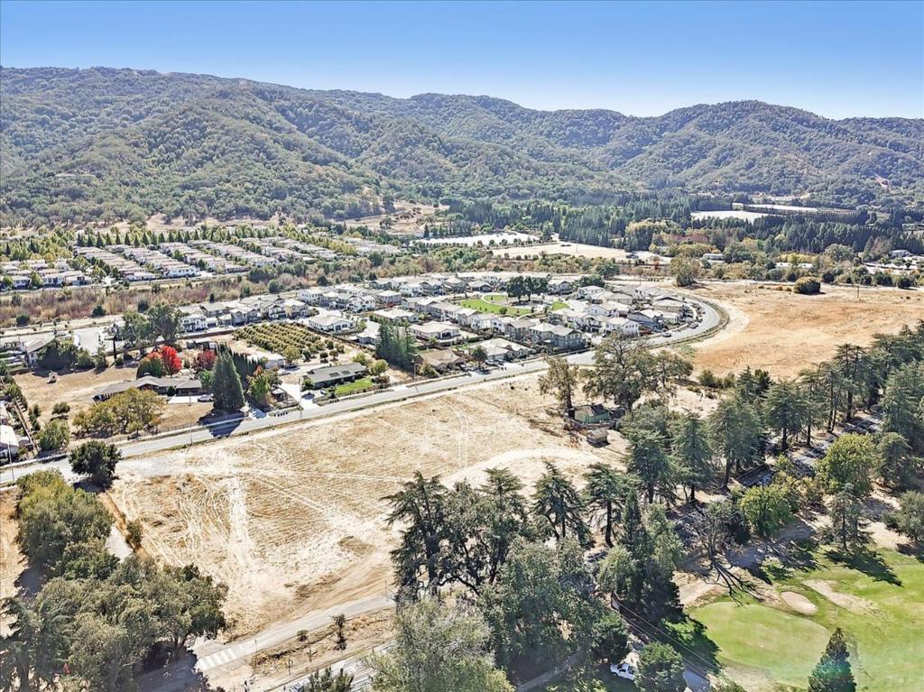 2740 Hecker Pass Road, Gilroy CA Gilroy Lots/Land Homes For Sale