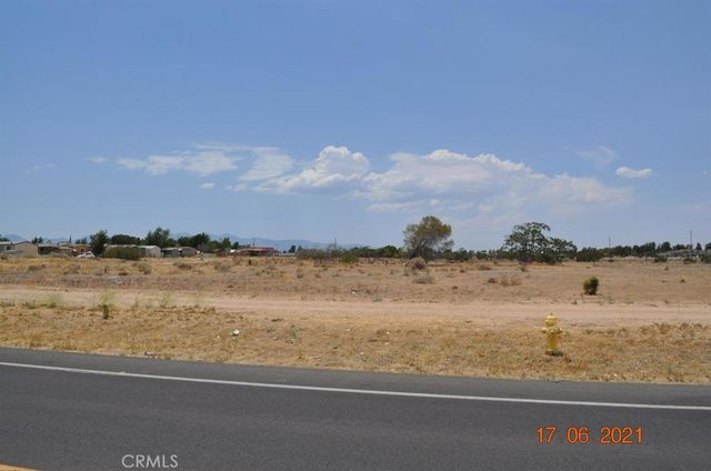 G Street, Hesperia