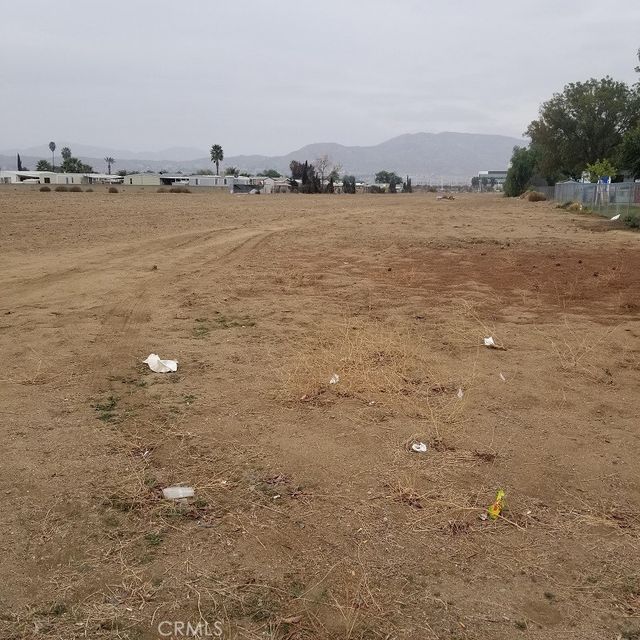 Alessandro Boulevard, Moreno Valley