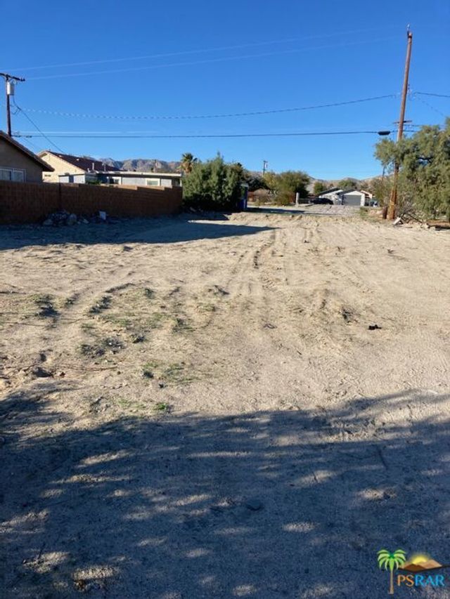 66050 Desert View Avenue, Desert Hot Springs