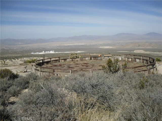 33164 Rose Amber Road, Lucerne Valley