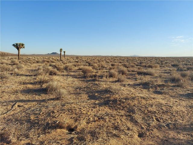 Boron Frontage Rd, Boron