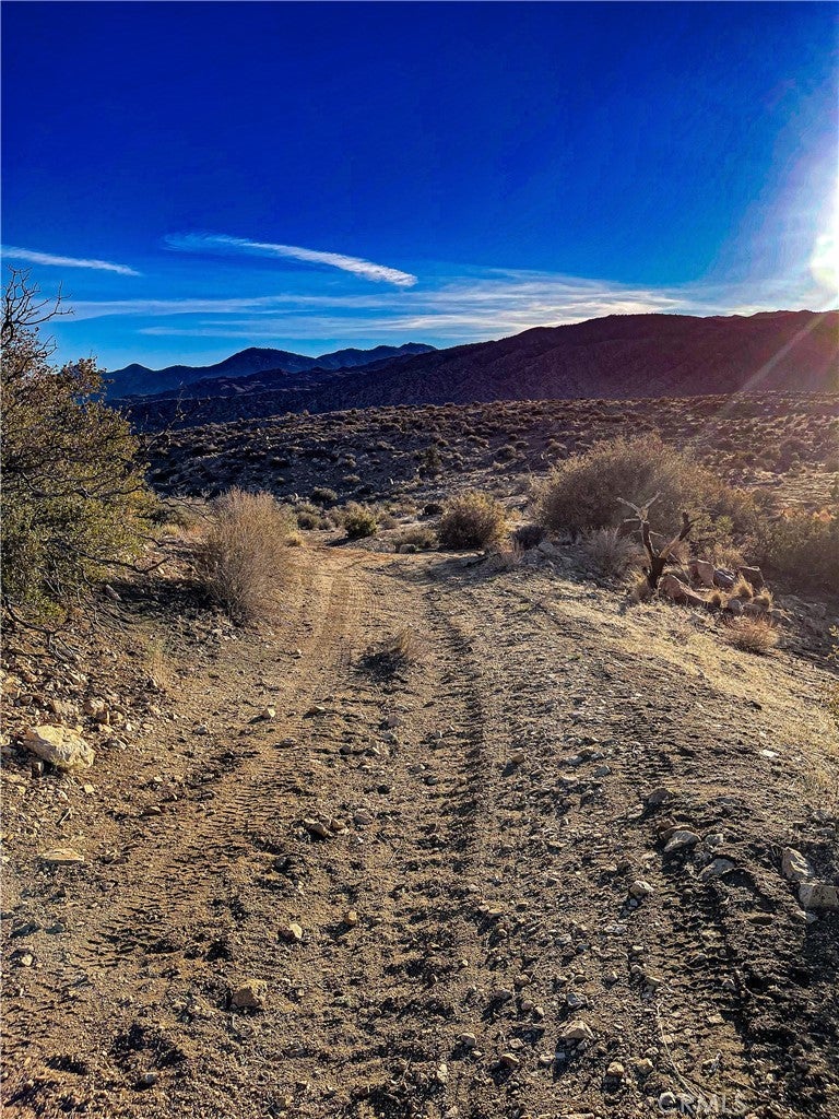 49554 Devils Gate, Pioneertown CA Pioneertown Lots/Land Homes For Sale