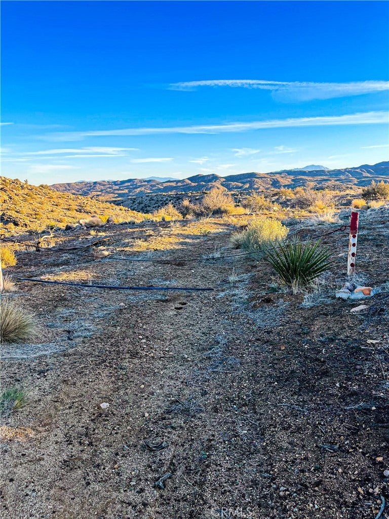 Pioneertown Property For Sale