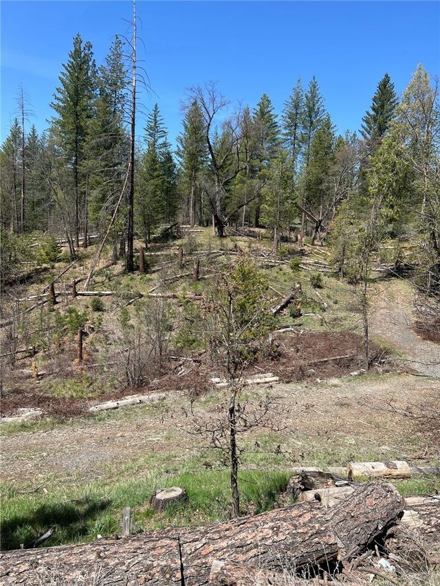 6493 Greeley Hill Road, Coulterville