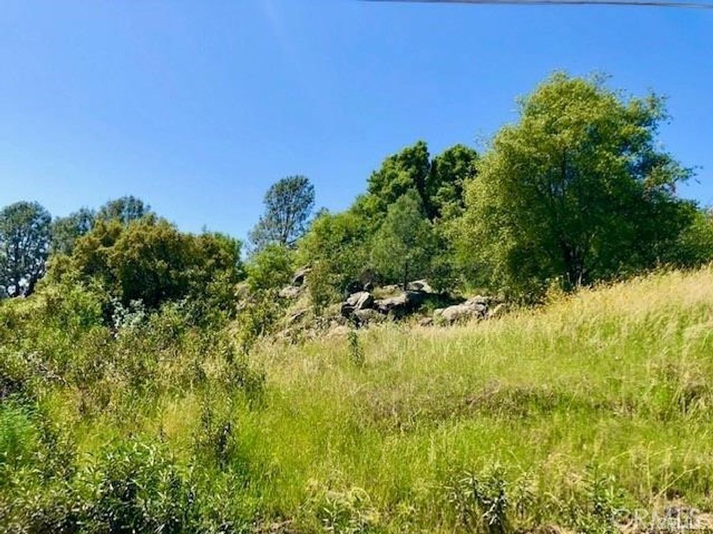 N Dome Drive, Coarsegold