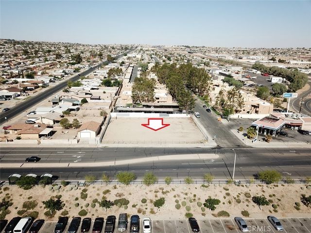 200 Montara Road, Barstow