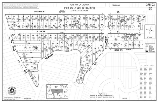 15 Riverside Drive, Lake Elsinore