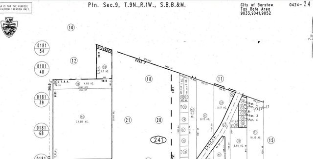 42424153 Colonial Drive, Barstow