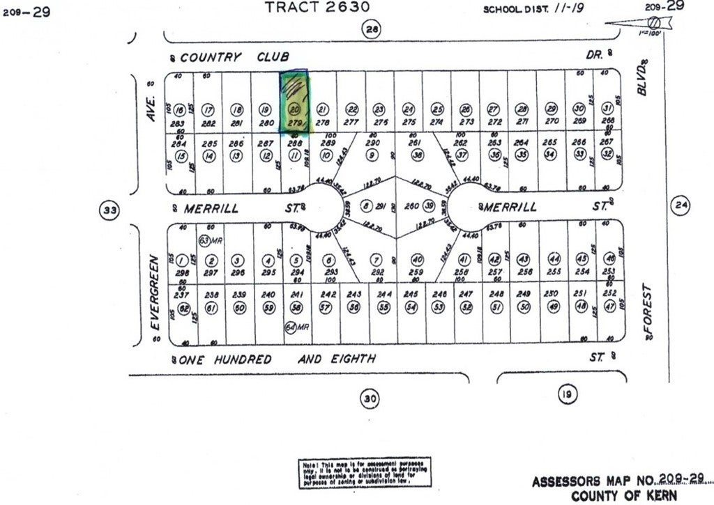 Photo of Listing #TR22099910