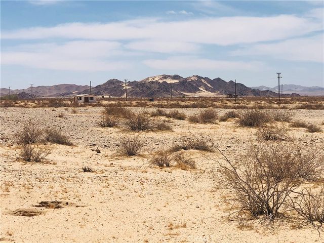 5 Wilson Road, 29 Palms
