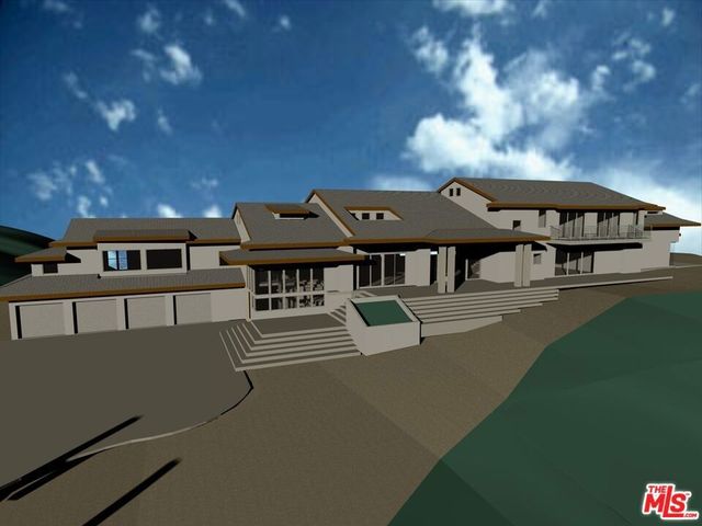 31512 Anacapa View Drive, Malibu