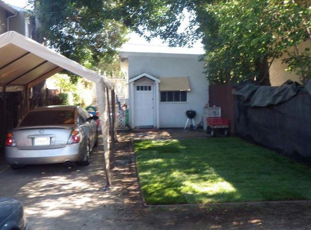 3216 Rolison Road, Redwood City