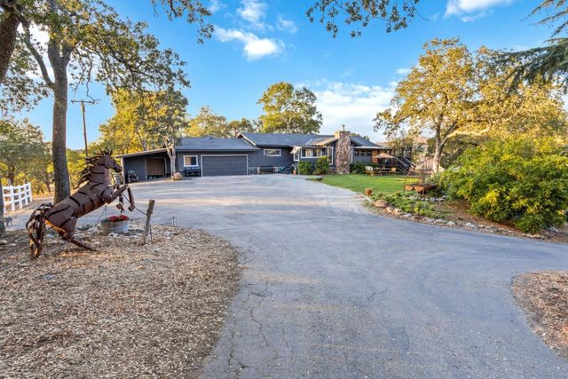 N/A, Morgan Hill