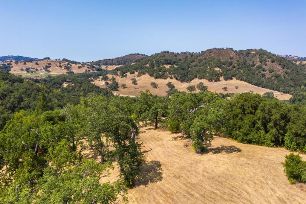 39 Arroyo Sequoia, Carmel CA Carmel Lots/Land Homes For Sale