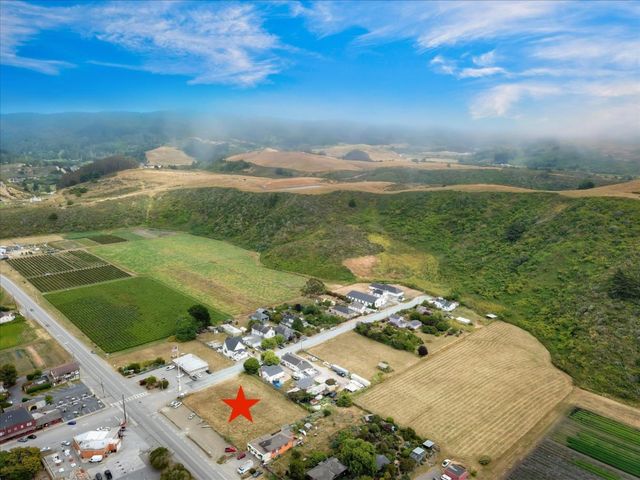 Pescadero Creek Road, 