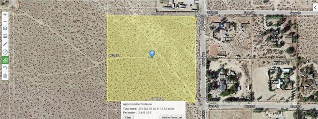 10350 Lincoln Road, Lucerne Valley
