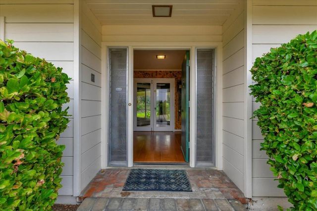 630 Nandell Lane, Los Altos
