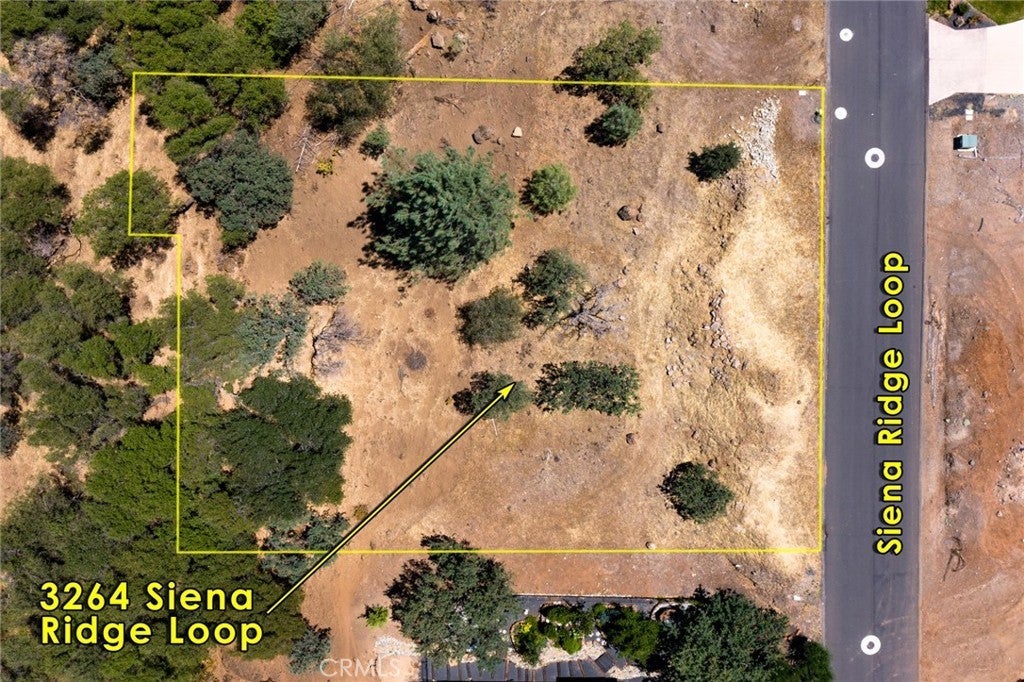 3264 Siena Ridge Loop, Chico