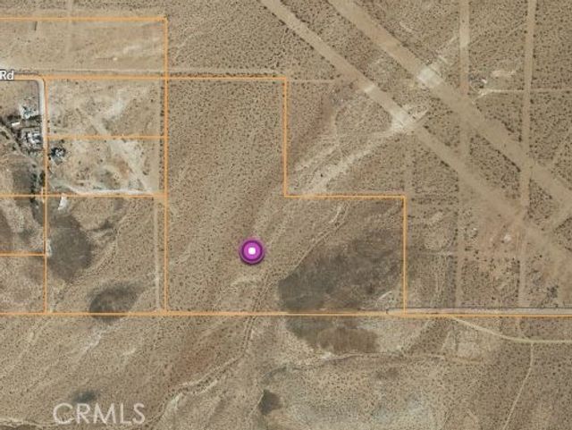 Vacant Land, Adelanto