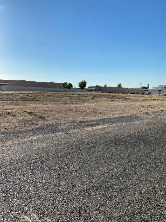 H Street, Hesperia