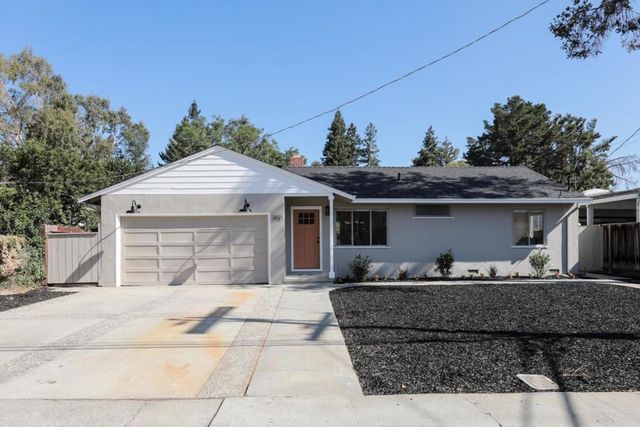 1851 Willow Street, San Jose