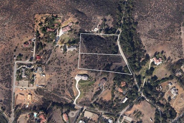 Questhaven Road, Escondido