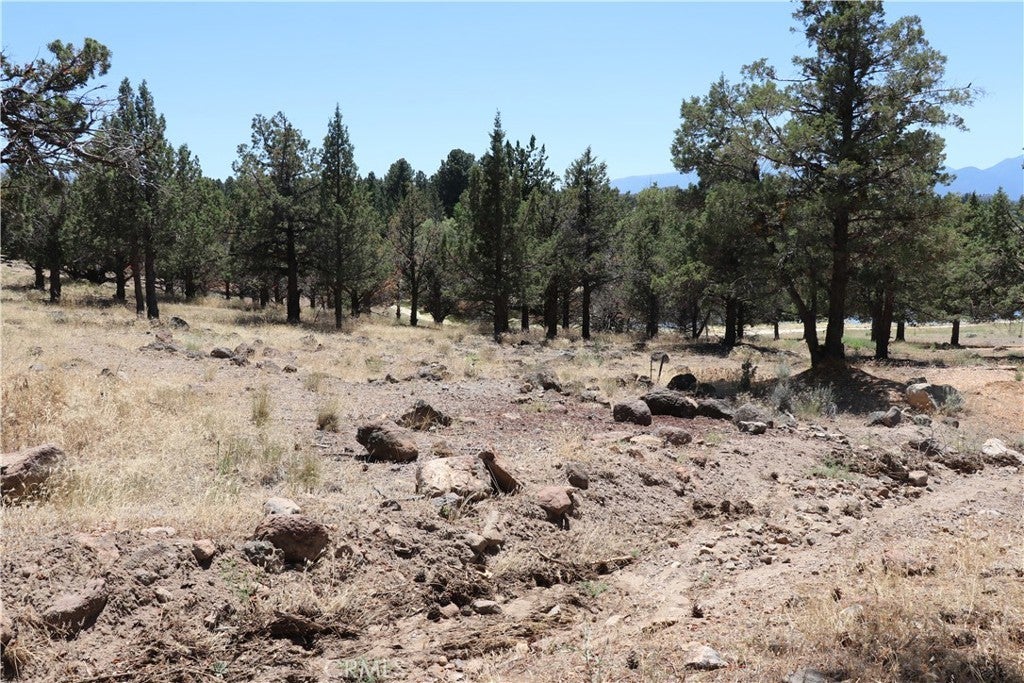 Driftwood Lane, Unincorporated CA Unincorporated Lots/Land Homes For Sale