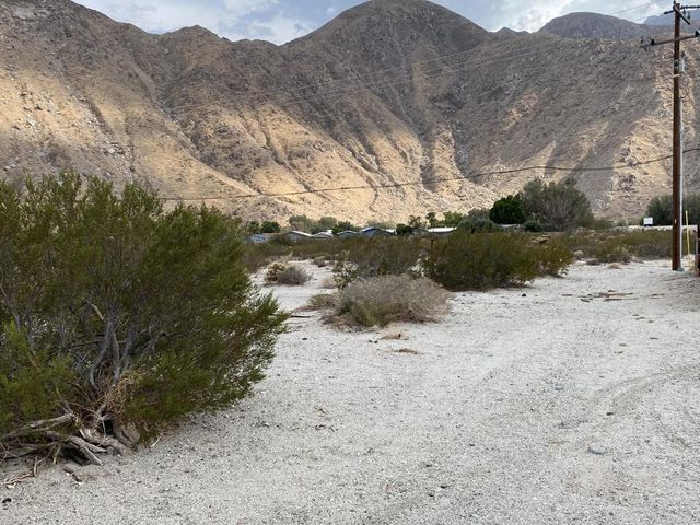 Lot 99 Overture Drive, Palm Springs