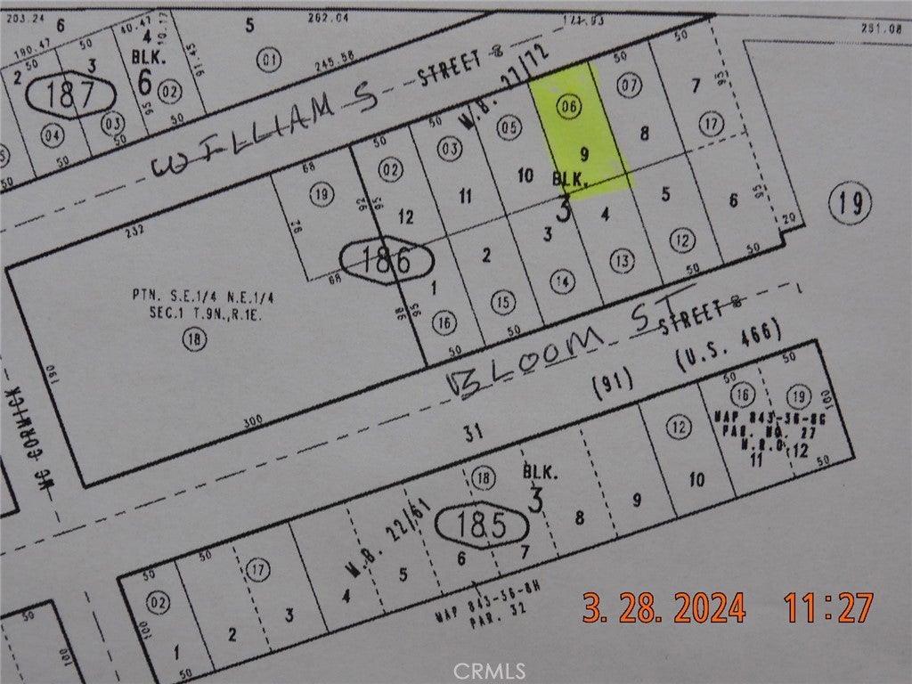 Photo of Listing #HD22183501