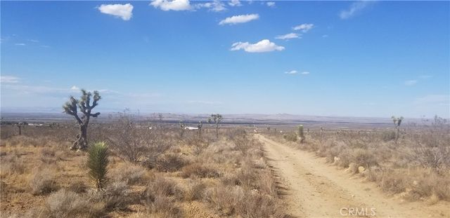Vac/175 Ste/vic Ft Tejon Road, Llano